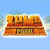 Zuma Deluxe Full Version