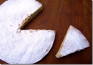 Gâteau Lorrain Gâteau Lorrain