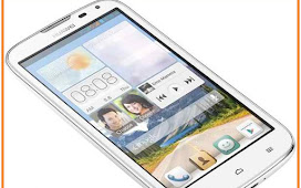 Huawei Ascend G610-U20 Official Firmware Flash File 100% Tested