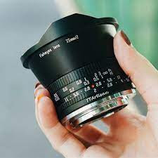  Meike announces $ 150 7.5mm F2.8 lens lens for six APS-C cameras