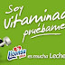 Atletas yucatecos quieren tomar leche Liconsa