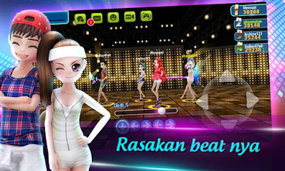  Kini telah hadir social life game yang sangat seru dan asik adalah Avatar Musik Indonesia  Download Avatar Musik Indonesia (AMI) APK MOD (Auto Perfect) 