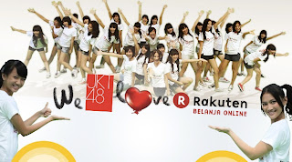 photo dan wallpaper JKT 48