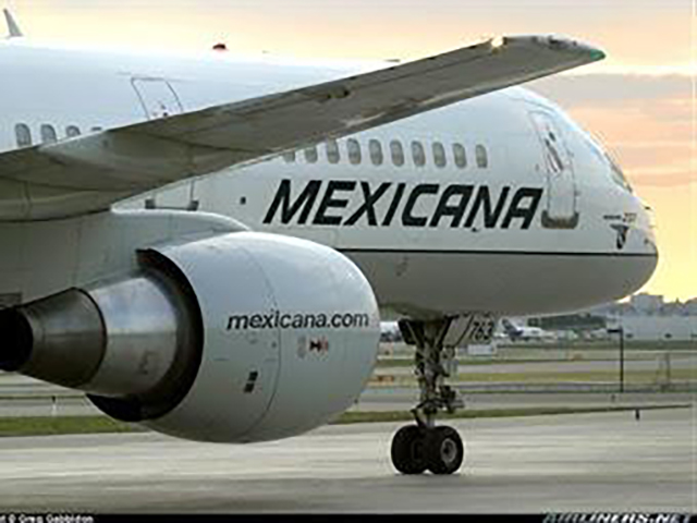 Gobierno compra Mexicana de Aviación por cerca de 817 mdp