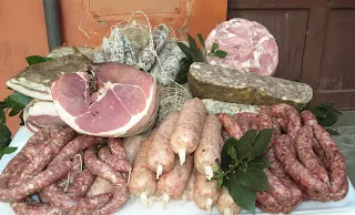  Sapori antichi e prodotti di qualità sulle tavole di Brisighella dal 22 al 29 otobre Brisighella (RA)