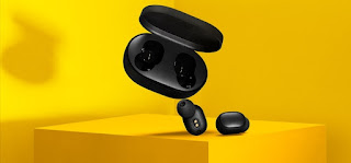 What is the price-review of Redmi Earbuds S?