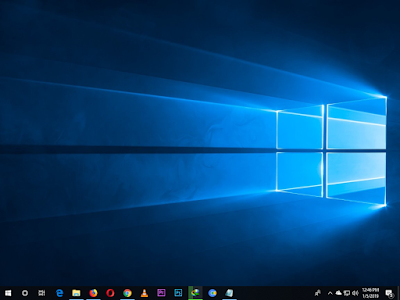 Window 10 Pro 2019 Bootable iso x86 and x64 Free Download