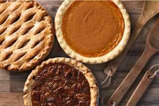 5th Annual Thanksgiving Day Pie Sale – Knights Of Columbus, Franklin