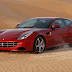 Ferrari FF HD Wallpapers