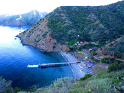 My Island Home: Moving to Catalina Island (img )