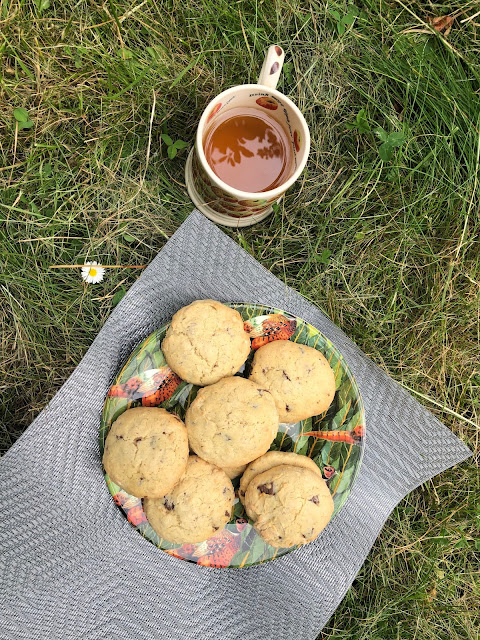 quick and easy cookies recipe