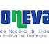 Recomienda CONEVAL consideraciones para el proceso presupuestario 2019