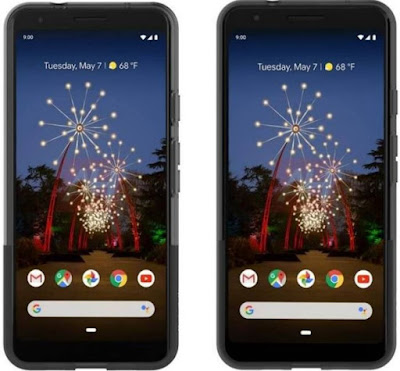 Google Pixel 3a XL Review and Manuals PDF