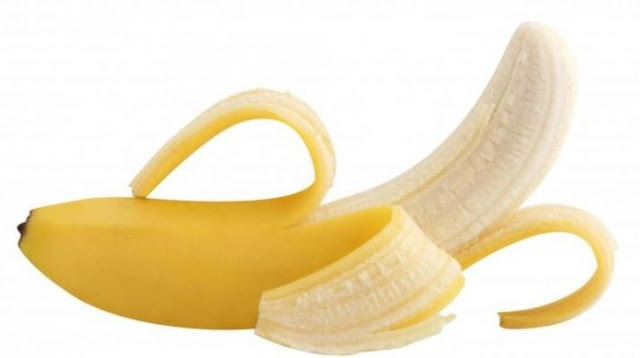 how many calories are in 1 banana