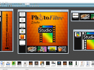 Download PhotoFiltre Studio 11.3.0 Crack Is Here (Latest)