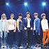 SUPER SHOW3 en Taipei, Taiwan: 6000 tickets vendidos en cosa de segundos 