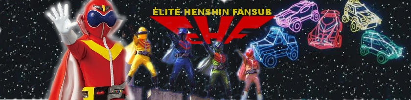 Élite Henshin Fansub