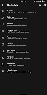 Cara Instal ROM Android 10 Di Redmi Note 5 Pro