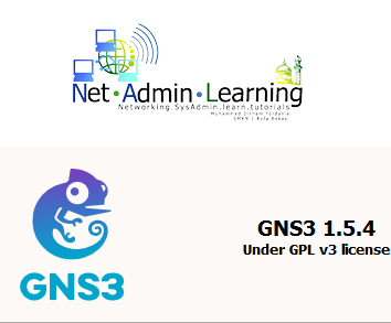 Instalasi GNS3 pada Windows (Windows 8)