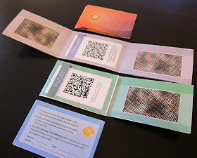 bitcoin paper wallet, paper wallet template, crypto keys