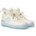 NIKE Air Force 1 Winter GORE-TEX