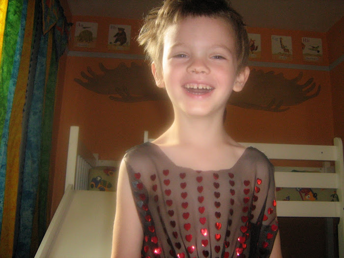 another yay for '07: