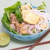 Cao Lầu Recipe | Vietnamese Noodle Bowl