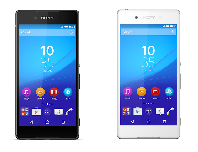 Sony Xperia Z4