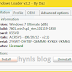 Windows Loader v2.2 By DAZ - Kích hoạt tất cả các bản Windows 7