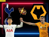 Prediksi Pertandingan Tottenham vs Wolves hari ini