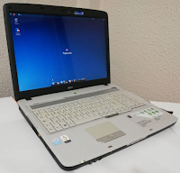  Acer Aspire 7720Z