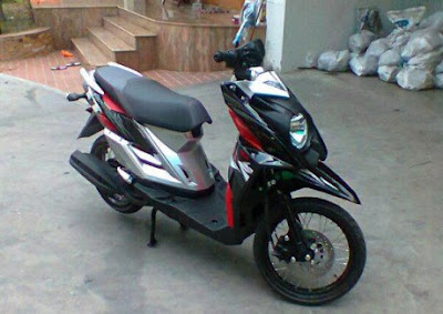 yamaha TTx 115