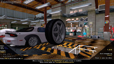 mod gta sa garagem garage nfs world tuning mod