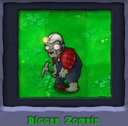 Balloon Zombie Pvz