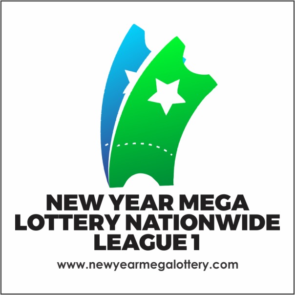  New Year Mega Lottery begins her journey with NLO for the  Next Four Seasons