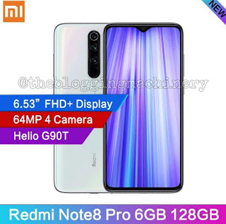 Is It Worth Buying Redmi Note 8 Pro???