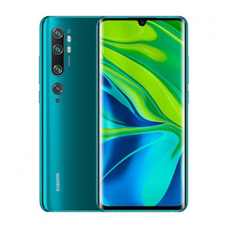 Xiaomi Mi CC9 Pro