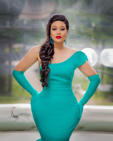 Adunni Ade fashion and style photos