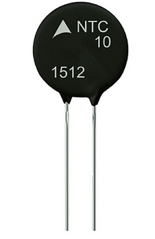 Thermistor