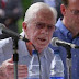 James Carter critica continua intervención militar de EE.UU.
