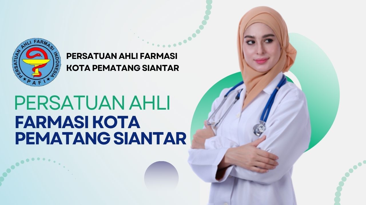 Farmasi Kota Pematang Siantar