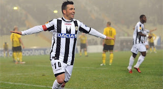 Antonio Di Natale