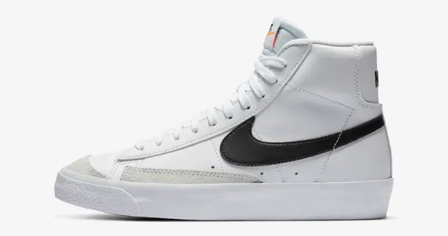 Nike Blazer Mid 77