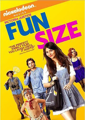 Fun Size : แสบตัวจุ้น ลุ้นเดทล่ม [HD]