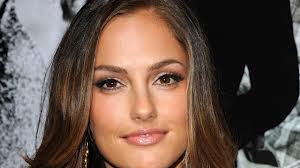 Minka Kelly Hd Wallpapers