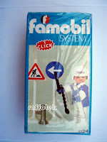 famobil 3324 policia