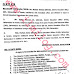 Latest Punjab Education News of Transfer Posting SED
