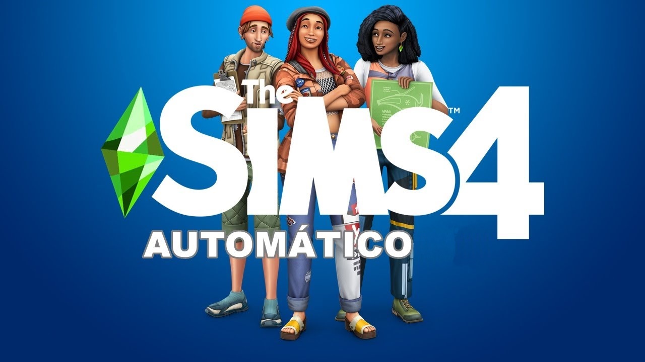 Como Instalar e Ativar/Crackear o Novo The Sims 4 