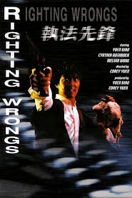 Righting Wrongs (1986)