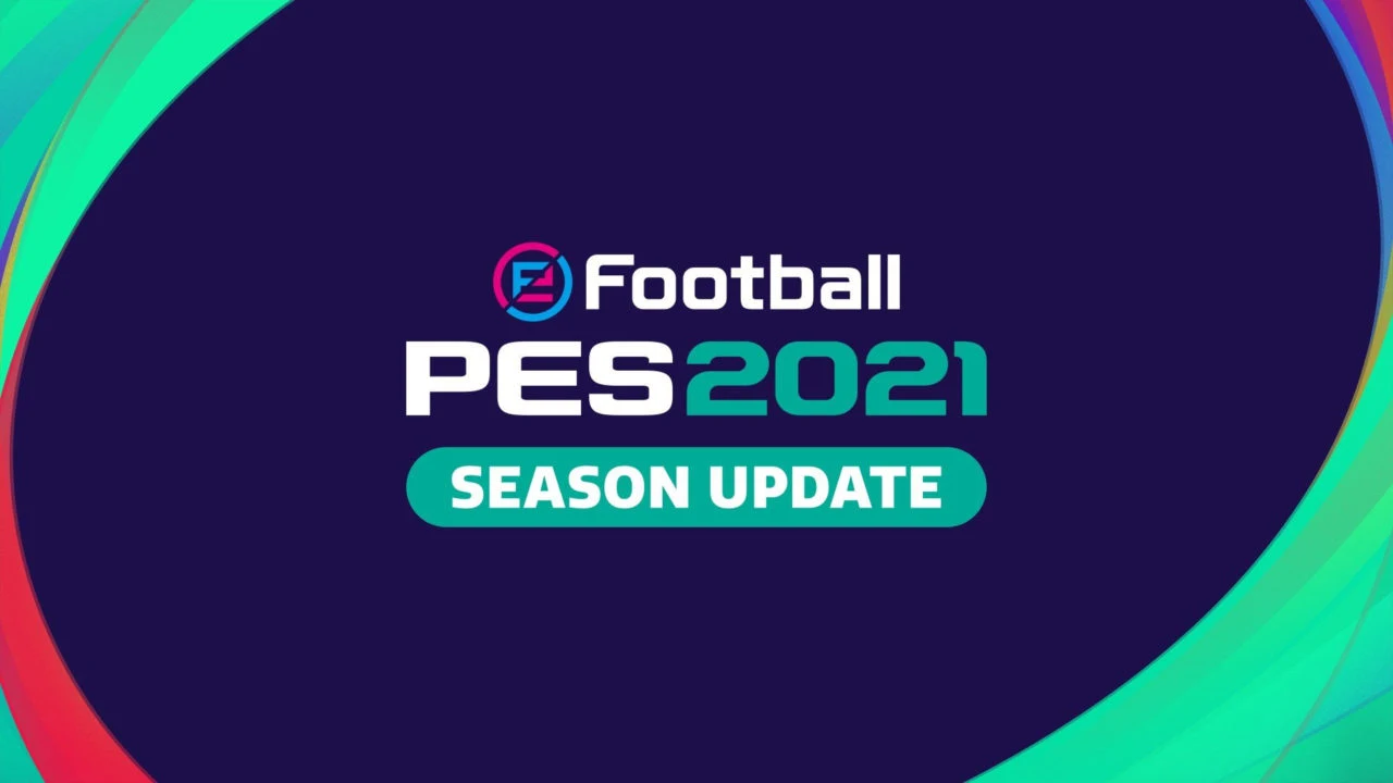 PES 2021 Gameplay Mod Pure Football by Alex
